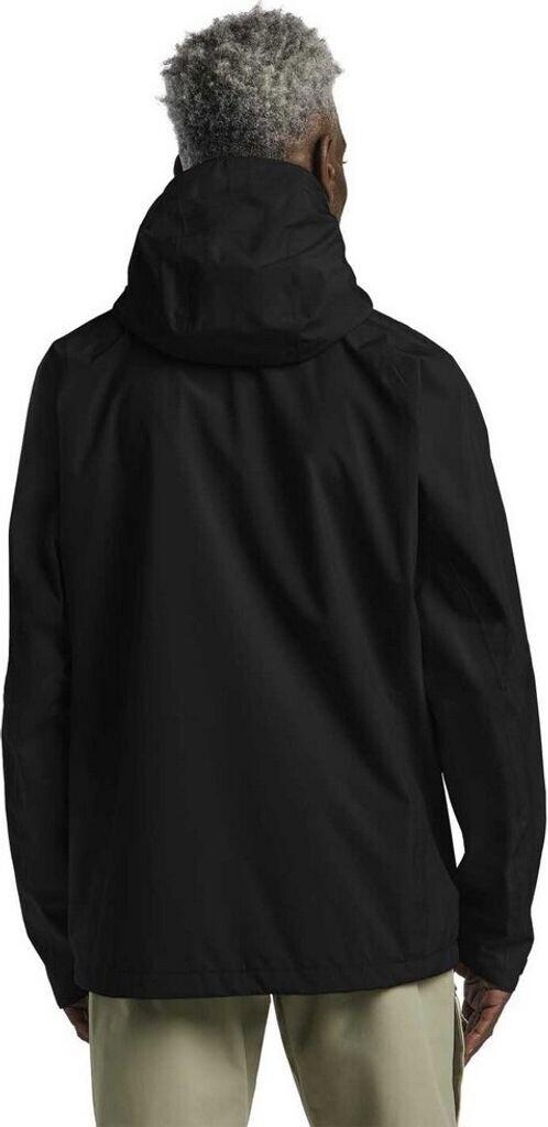 Куртка Jack Wolfskin Tempest 2L Jacket Men (A63900) черная