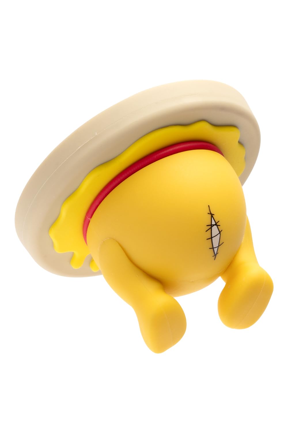 

Disney Character Magnetic Smartphone MagSafe Compatible Smartphone Mobile Phone Desktop Includes Metal Stand, (Pooh) [Magnetic Stand, Stand, Stand,