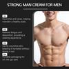 Men's Delay Cream, Men's Private Care Cream, Moisturizing And Nourishing Body Cream To Reduce Discomfort And Promote Circulation