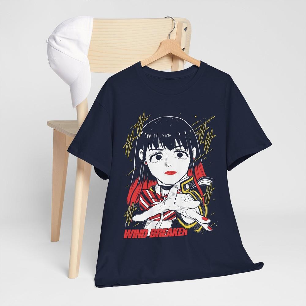 TShirt Tomie Junji Ito Uzumaki Horror Anime Unisexga Japanese Japan Guro Gore Cult M