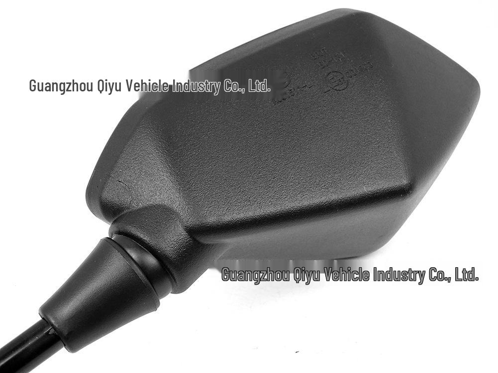 Kawasaki Z1000 Rearview Mirror & Footrest Set (2003-2015)