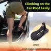 Suitable for Car Assistance Pedals, SUVs, Top Foot Pedals, Auxiliary Hooks, Door Pedals, Car Doorstep