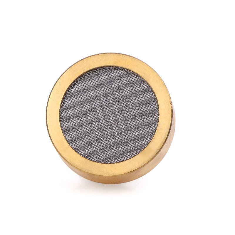 1Pcs Large Diaphragm Cartridge Core Capsule 26Mm Microphone Diaphragm Cartridge Core Capsule For Studio Record Condenser Mic