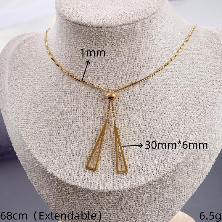 Stainless Steel Silver Insect Multi Pendant Necklace Religious Saint Benedict Virgin Mary Charm Circular Pendant Necklace