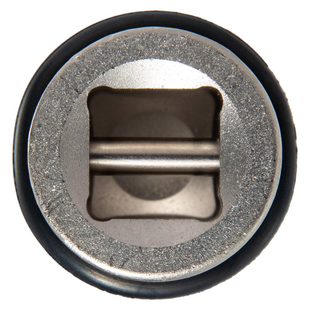 TONE Impact Extension Bar (Ball Type), NE34-200, 9.5mm (3/8") Drive, 200mm Total Length