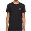 Versace Men's Medusa Undershirt Black AUU01005-A232741-A1008