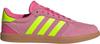 Women's Sneakers Adidas Breaknet Sleek Pulse Magenta/lucid Lemon/bliss Pink