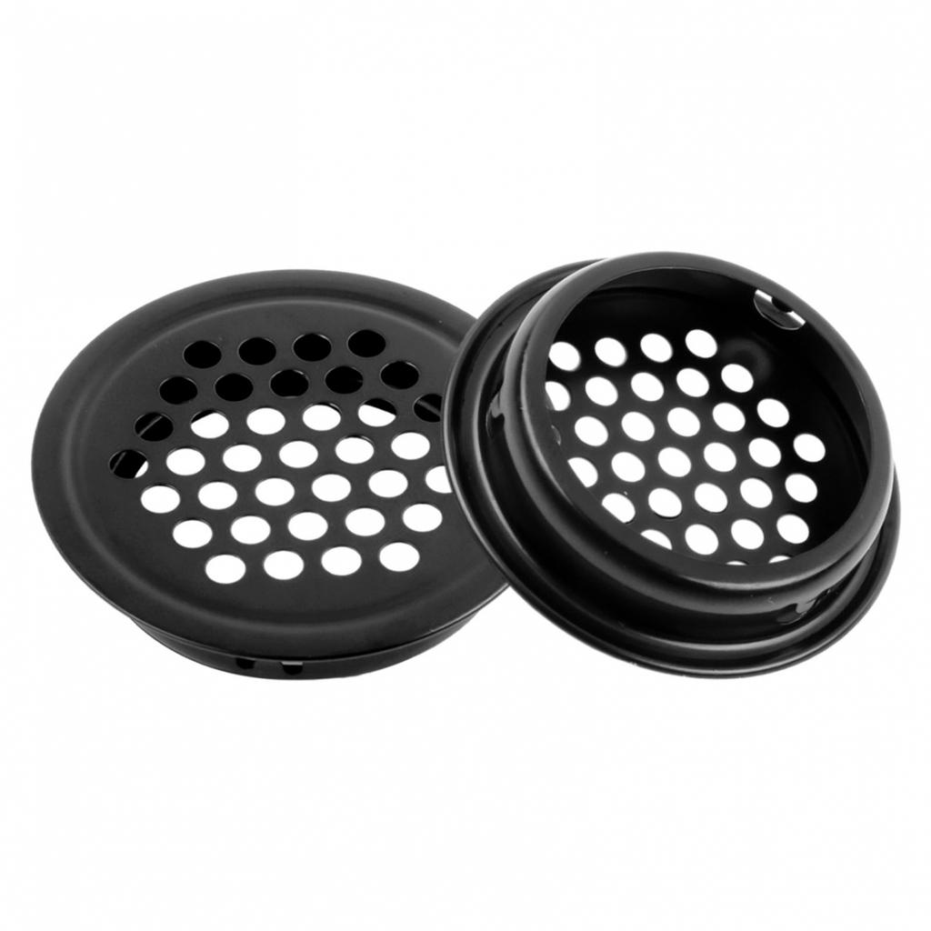 Concert Halls Air Vent Holes Conference Rooms Shoe Cabinets Soffit Mesh Vents