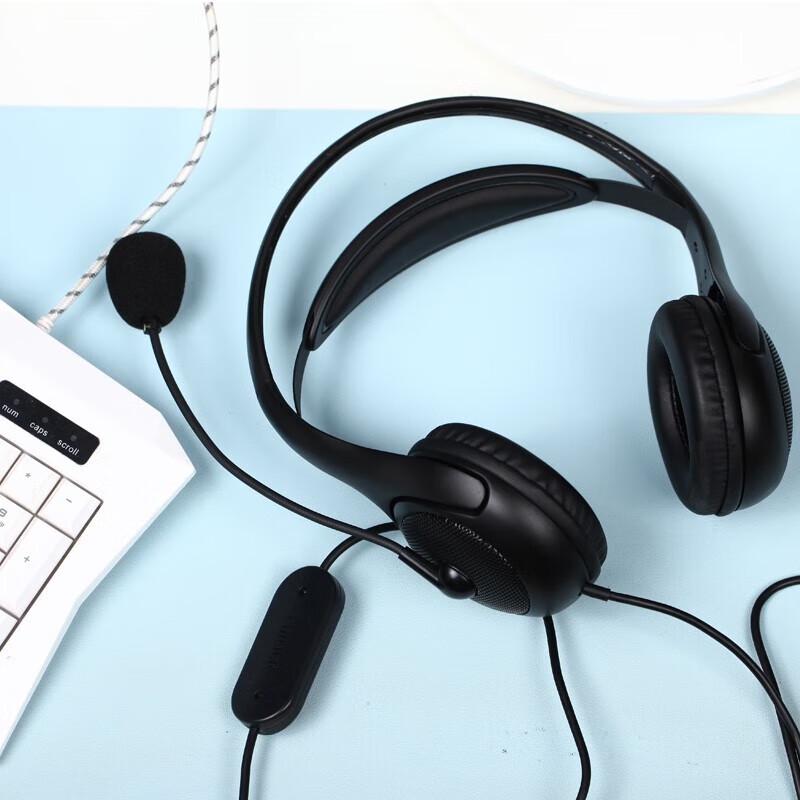 Edifier K3000 USB Exam Headset
