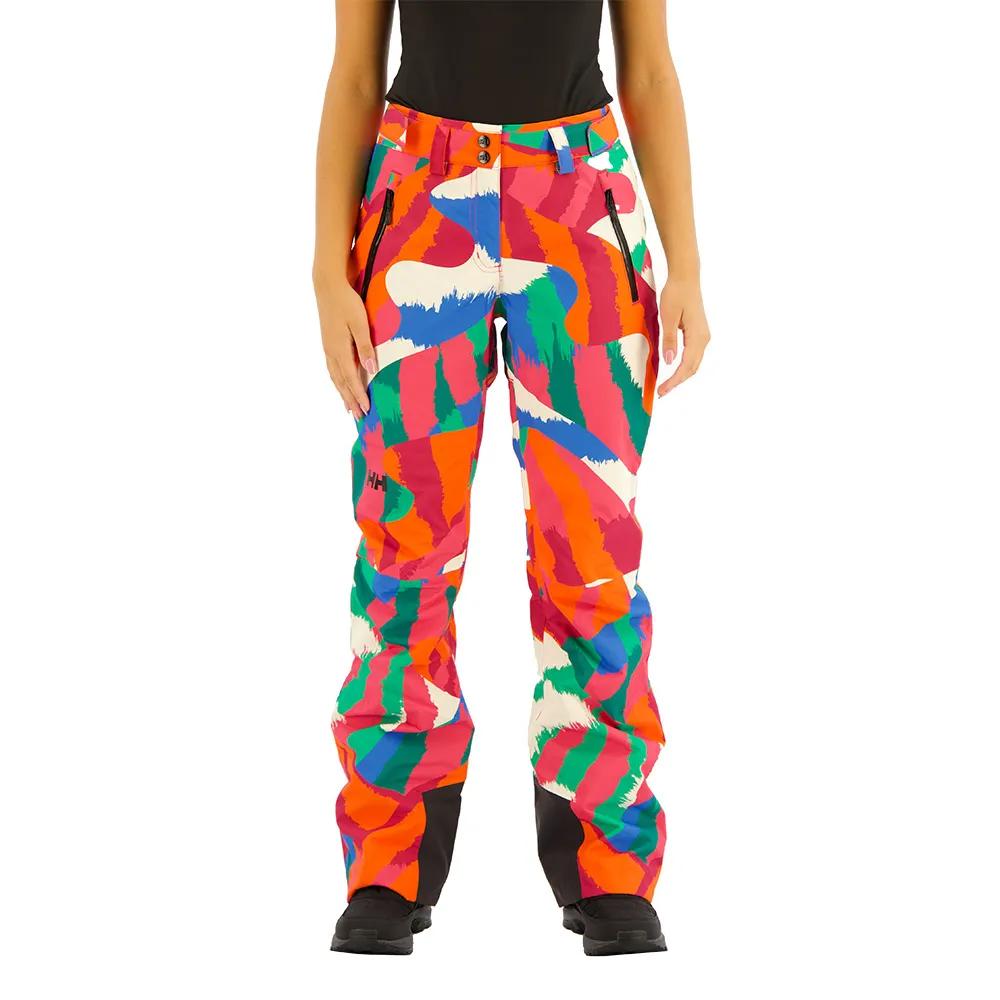 

Helly Hansen Брюки Legendary Insulated XS