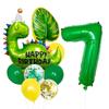 32-inch Cute Dinosaur Party Hat Decoration for Birthdays & Baby Showers