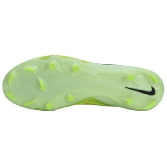 Nike Phantom 6 Abrasion Resistant Soccer Shoes Mens Green HJ4564-800