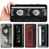 Case for Xiaomi Poco F8 C50 C75 F3 F1 C61 X3 X4 X5 X7 Pro C71 M5 M3 M4 M7 Pro Funda Phone Cover Vintage Cassette