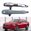 Mazda 3/6 Car Door Handle Replacement