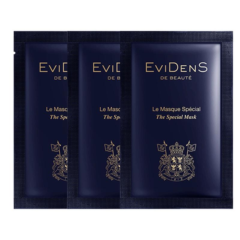 EVIDENS DE BEAUTE Skincare Mini Sets