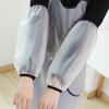 Sleeves Are Waterproof Oil Resistant Household Sleeves Kitchen Specific Cleaning Sleeves Dirt Resistant Adult Sleeve Protectors