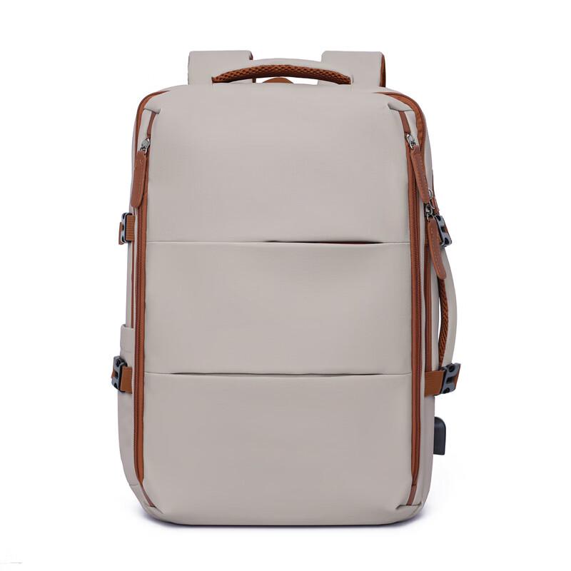 Li Shen Casual Multi-functional Laptop Backpack
