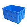 Heavy-Duty Plastic Logistics Storage Box