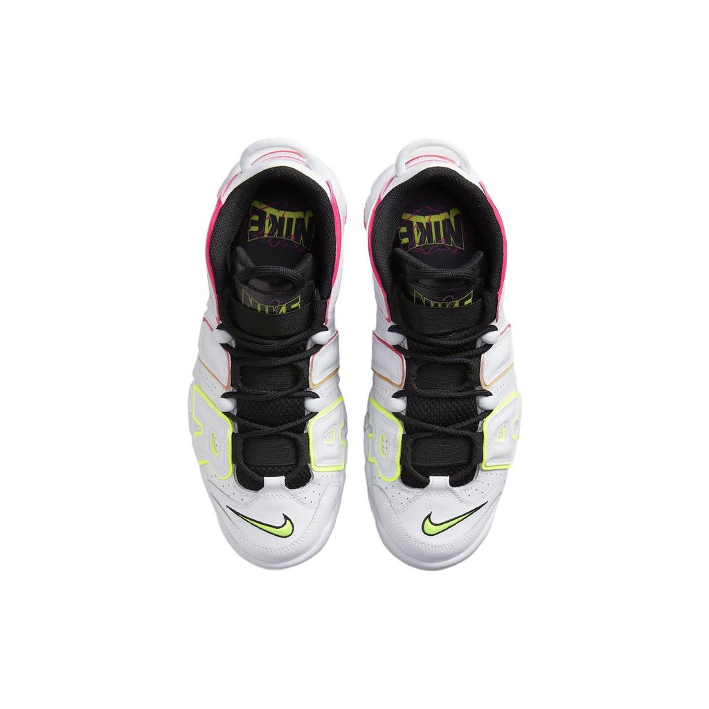New Nike Air More Uptempo 'Electric' Women's FD0865-100