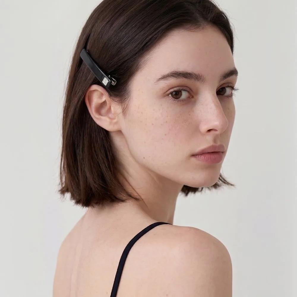 [LOOKAST] Tania Mini Hair Pin / TANIA MINI HAIR PIN_3colors