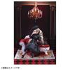 TAKARA TOMY Licca-chan Photogenic Gothic Noir Doll, Fashion Doll, Ages 3 and Up
