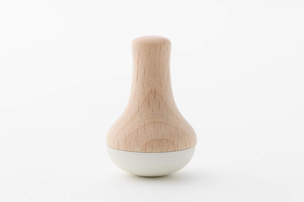 sotto Caprin: A gentle Buddhist altar accessory that complements your everyday life. Caprin Orin (Silver)