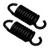 Replacement Clutch Springs for FS360 FS400 FS410 FS450 FS460 FS460C FS480 BT120 BT121 Blower Parts Designed for Stable Operation