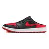 Air Jordan Mule Golf "Bred" Jordan FJ1214-001
