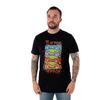 Teenage Mutant Ninja Turtles Herren-Terror-T-Shirt