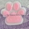 Viral Giant Plush Cat Paw Squishy Toy – Stress-Relief with a Soft, Pinchable Texture
