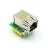 3.3V Network Module DIY SPI To LAN Converter Professional Ethernet Converter  Electronics Projects