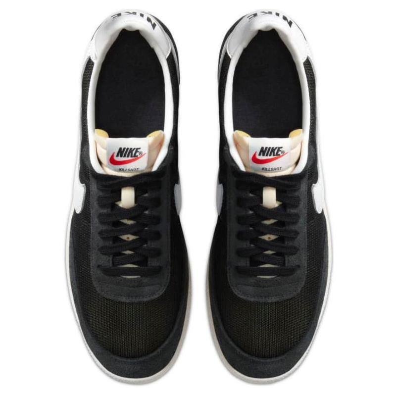 Nike Killshot Off Noir  DC1982-001