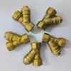 Yuhuan Linai Brass Y-Type Water Filter Valve
