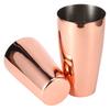 Cocktail Shaker Set 304 Stainless Steel Wine Drink Mixer Party Bar Bartender Accessory