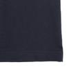NEW ERA T-Shirt Handwritten Logo Oversized Cotton Navy 14566731 NER34A8679