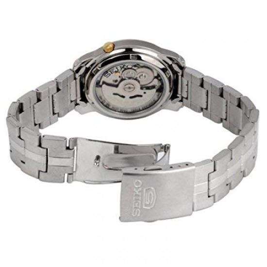 Seiko 5 SNKL79K1 Watch Men's