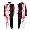 Halloween Costumes 5 Broken Soul Clown Cosplay Clown Costume Stage Performance Costume