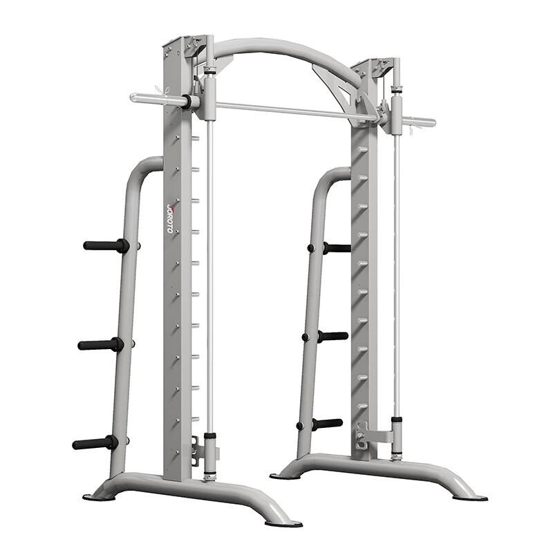 JIERUITO Multi-functional Home Gym Fitness Equipment
