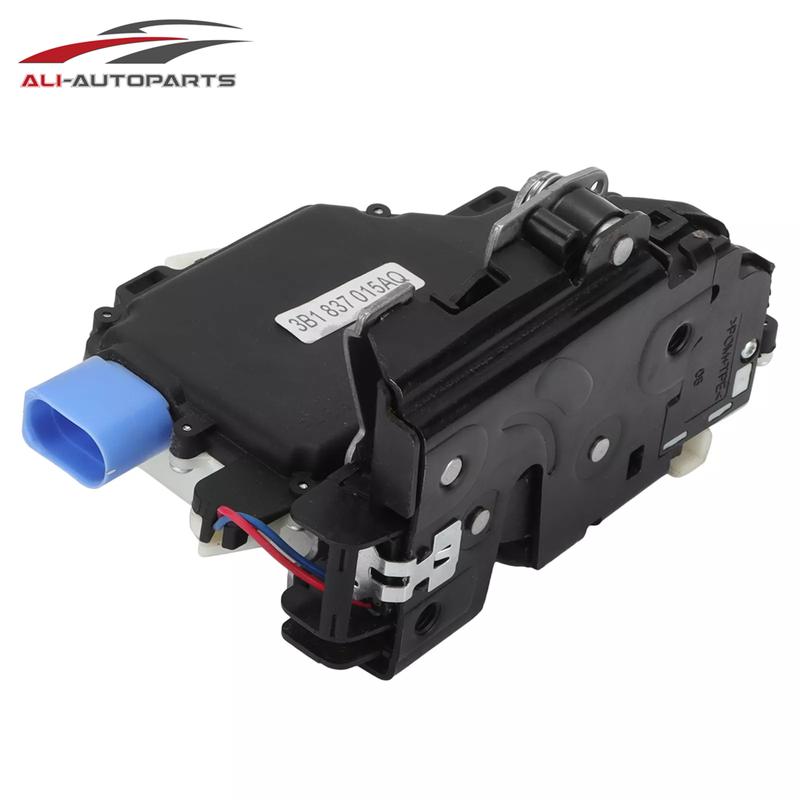 3B1837015AQ Door Lock Actuator 3B1837016BC For VW Polo 9N Caddy Mk3 Transporter T5 Beetle For Skoda Fabia For Seat Ibiza Cordoba