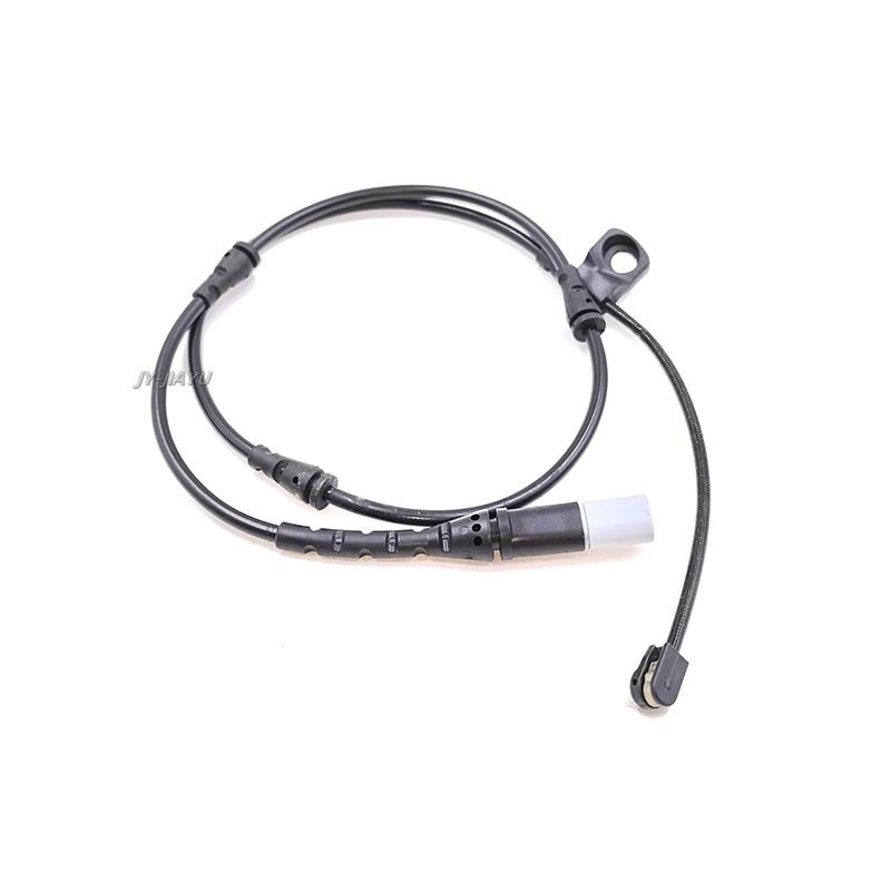 Front Brake Pad Wear Sensor Line For BMW X5 E70 F15 X6 E71 F16 30dX 35dX 35iX 40dX 40iX 25d 25dX 30dX 35iX 35i 40eX 34356792567