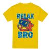 Garfield Mens Relax Bro T-Shirt
