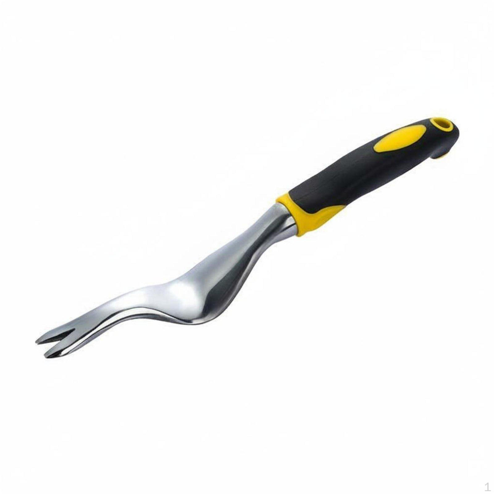 Garden Tool Taproot Extraction Removal Manual Invasive Growth Remover Ergonomic Handle Hand Weeder Weeder
