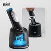 Braun Smart Care Center 5434 Smart Care Center para Máquina de Barbear(sem barbeador)