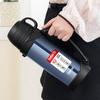 Louça para beber – Garrafas térmicas
