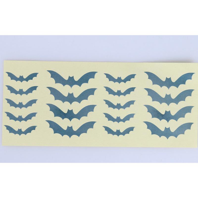 Personalized Guitar Sticker Set: Decorative Fingerboard and Panel Protectors for Acoustic and Electric Guitars.
