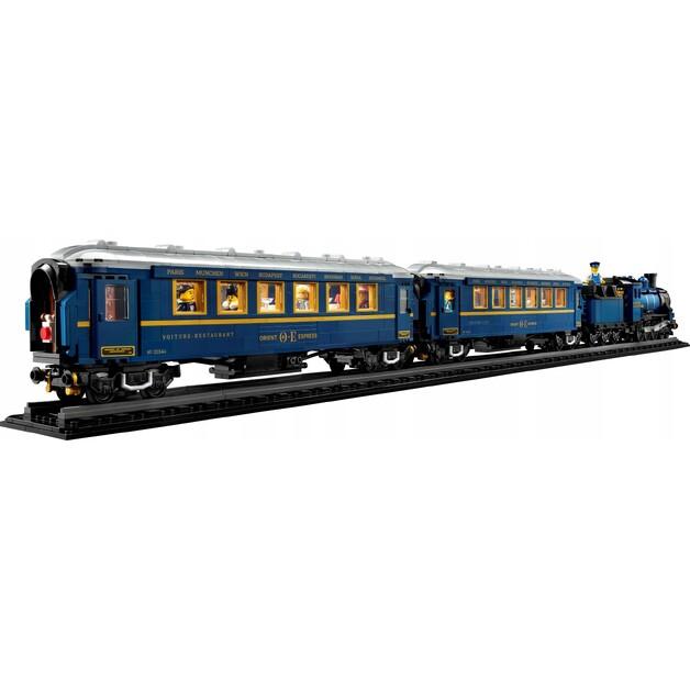 LEGO Icons 21344 Train Orient Express
