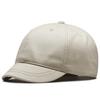 58-62cm 62-68cm large head Man Big Size Baseball Cap Short Peaked Sun Hats Soft Cotton Hip Hop Big Size Snapback Hat