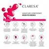 Claresa lakier hybrydowy fallin love 9 5g