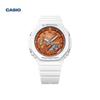 Watch G Shock GMA-S2100WS-7APR