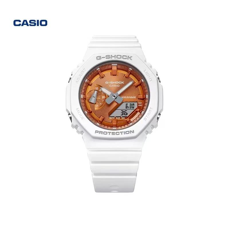 Casio Watch G Shock GMA-S2100WS-7APR